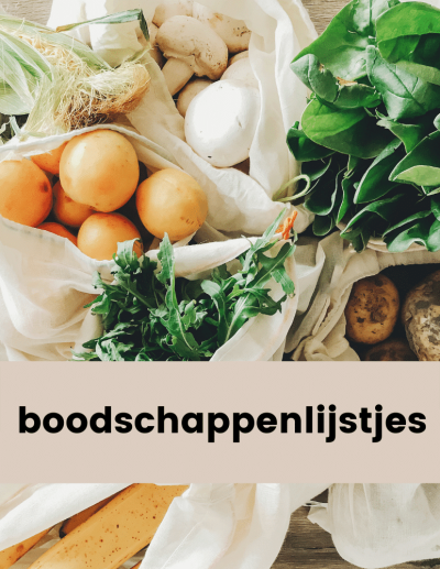 boodschappenlijstjes-gezond-weekmenu